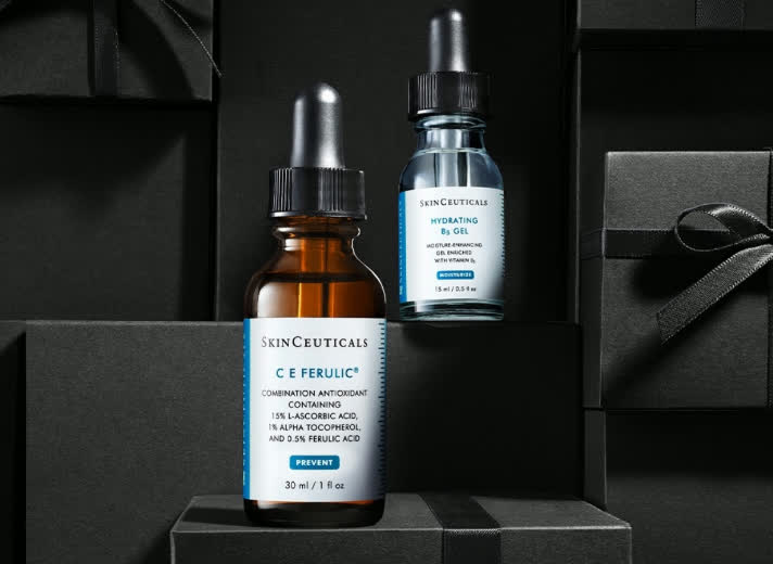 Resultatinriktad hudvård med SkinCeuticals® hos Beauty & Lifestyle i Malmö